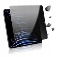 Szkło prywatyzujące GrizzGlass SecretGlass Easy do Samsung Galaxy Tab S9 FE