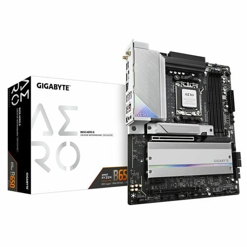 Płyta główna Gigabyte AMD AMD B650 AMD AM5 na Arena.pl
