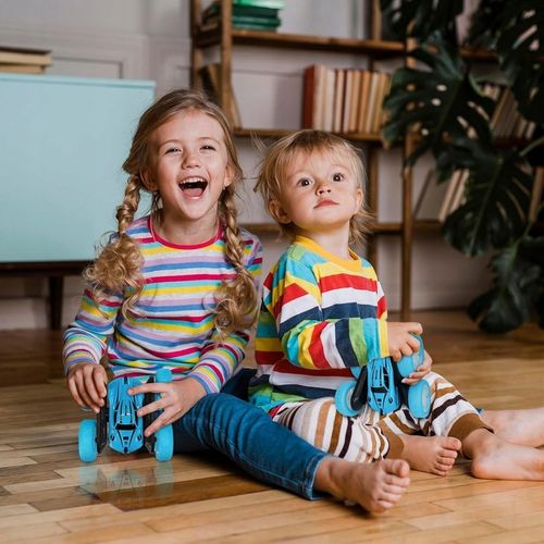 AUTO AKROBATA ZDALNIE STEROWANY SAMOCHÓD 360° OBROTOWY PREZENT DLA DZIECIĘ na Arena.pl