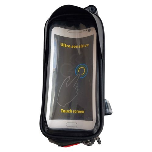 torba rowerowa na ramę wodoodporna kriogor na Arena.pl