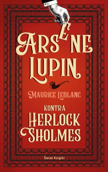 Arsene Lupin kontra Herlock Sholmes zdjęcie 1