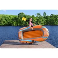 ponton kondor 2000 196 x 106 cm bestway 61141