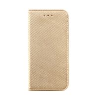 Kabura magneto do Samsung Galaxy S23 PLUS złoty