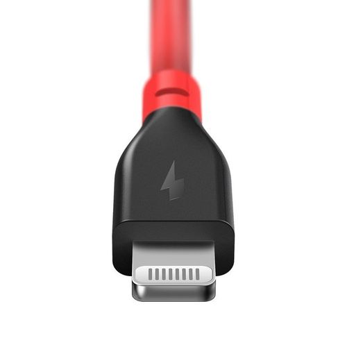 Kabel Usb-C Do Lightning Blitzwolf Bw-Cl1, Pd 3.0, 3A 0,9M na Arena.pl