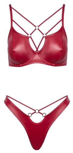 bra set red 75b/s na Arena.pl