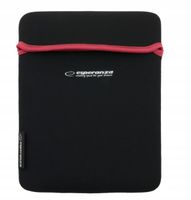 ET172M ESPERANZA ETUI NA TABLET UNIWERSALNE KIESZEŃ POKROWIEC 9,7"