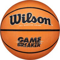 Piłka do koszykówki kosza WILSON GAMBREAKER 7