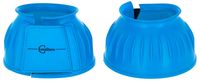 Kaloszki gumowe dla konia, niebieski, roz. Pony, Covalliero