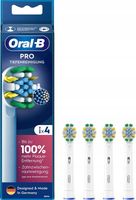 Oral-b Pro końcówkii do głębokiego czyszczenia 4