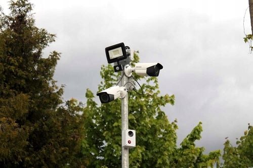 ODSTRASZACZ KUN MYSZY SZCZURÓW GRYZONI DRAGON ULTRASONIC NA BATERIE na Arena.pl