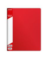 album ofertowy a4/30 koszul.pp-130 czerwony