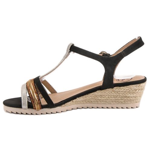 Sandały Espadryle r.36 na Arena.pl