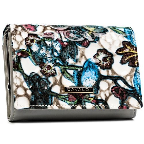 portfel damski skóra+pu pn30-fl-2754 multi na Arena.pl