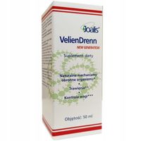 Joalis VelienDrenn krople bioinformacyjne 50ml