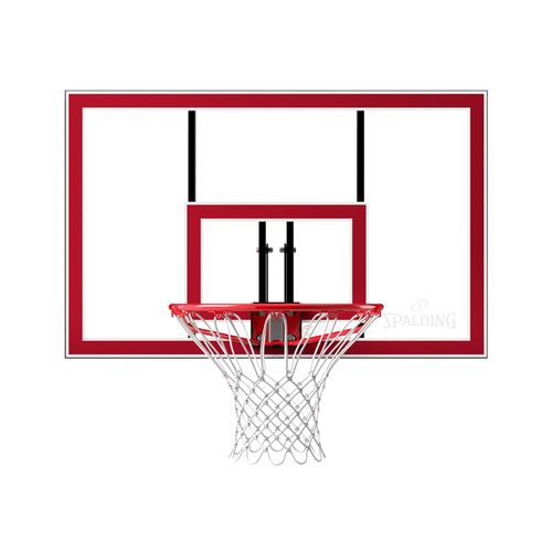 tablica do koszykówki spalding combo 44" na Arena.pl