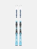 Narty Head Worldcup Rebels e.SLR LYT + PR 11 GW dł. 163cm