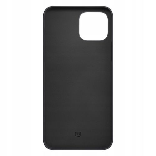 Silikonowe etui na Apple iPhone 14 - 3mk Silicone Case na Arena.pl