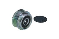 KOŁO PASOWE ALTERNATORA SPRZĘGŁA TOYOTA YARIS 2004 2005 2006 2007 2008 2009