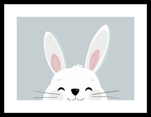 Plakat 29,7x21cm Radosne Skoki na Arena.pl