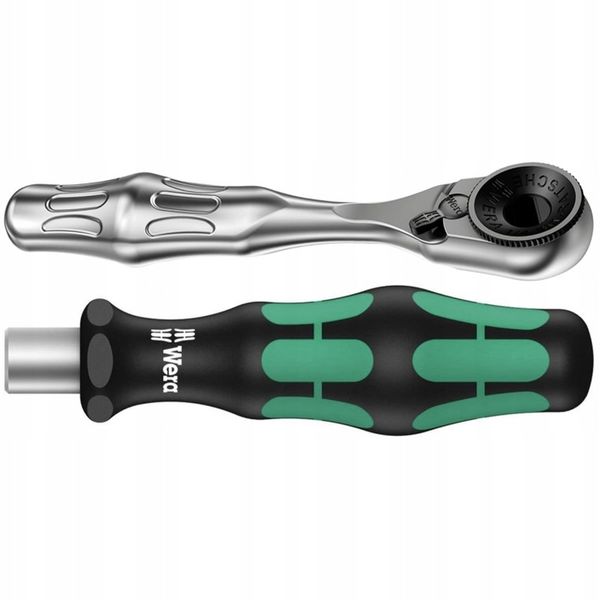 WERA bity nasadki Tool-Check Plus 05056490001 zdjęcie 11