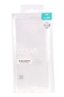 Etui Mercury Goospery Jelly Case do Samsung Galaxy A80 przezroczysty