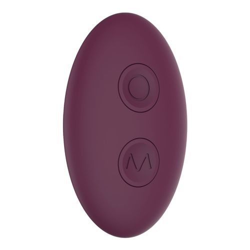 Wibrator punktu G Dream Toys Essentials Fioletowy na Arena.pl