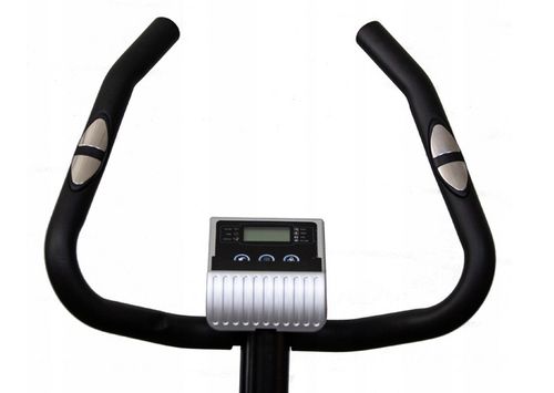 ROWER STACJONARNY ROWEREK TRENINGOWY 8 USTAWIEŃ na Arena.pl