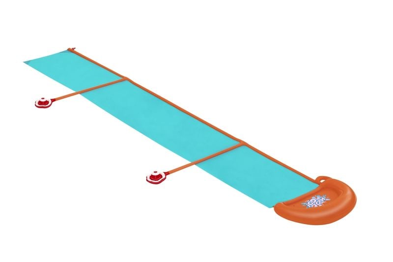 Pojedynczy Ślizg H2Ogo Stompblast 488 Cm Bestway zdjęcie 8