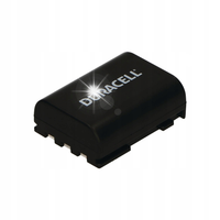 BATERIA AKUMULATOR DURACELL NB-2L CANON EOS 400D 350D G9 G7 700MAH