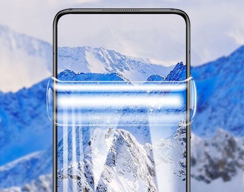 Folia ochronna hydrożelowa do OPPO A31 2020 na ekran mocna trwała szkło TPU na Arena.pl