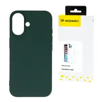 silikonowe etui wozinsky silicone case na samsung galaxy s25+
