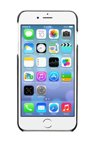 DBRAMANTE1928 TUNE Apple iPhone 7/8 Plus - BLACK na Arena.pl