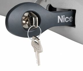 Napęd do bramy skrzydłowej Nice Wingo 2024 na Arena.pl