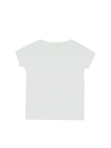 Txm Bluzka L Biały na Arena.pl