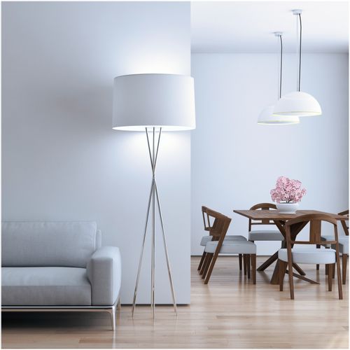 10x Żarówka LED GS E27 Kulka 10,5W 6500K Barwa Zimna biała 1055lm 200 st na Arena.pl