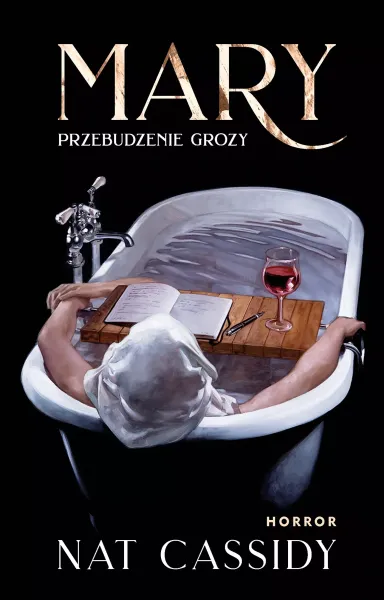 Mary. Przebudzenie Grozy zdjęcie 1