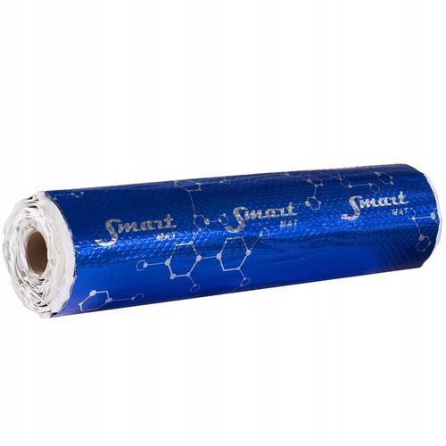 MATA WYGŁUSZAJĄCA DO SAMOCHODU NAJLEPSZA GRUBOŚĆ redukcja wibracji drgań na Arena.pl