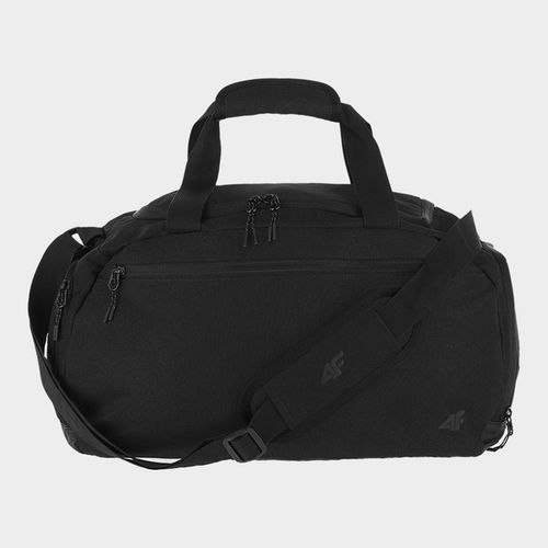 Torba Sportowa 4F Na Siłownię Podróżna Turystyczna Pojemna 25L U008-20S na Arena.pl