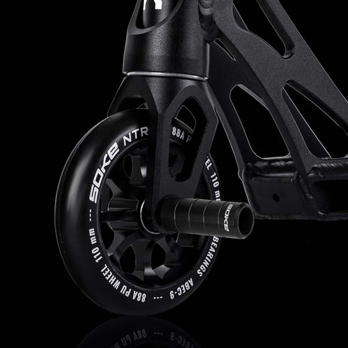 Pegi do hulajnogi czarne 2 szt P1 + klucze na Arena.pl