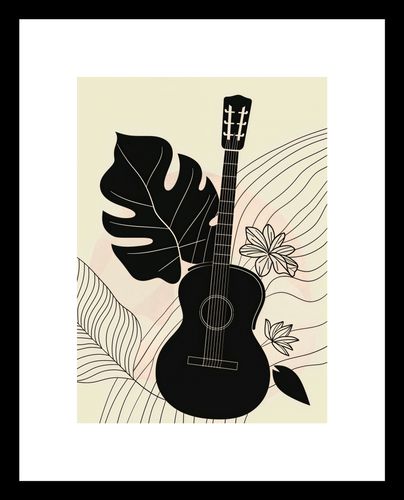 Plakat 13x18cm Melodyjność Natury na Arena.pl
