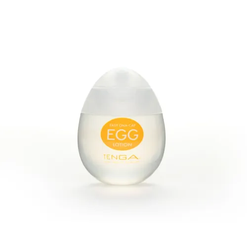 tenga egg lotion 65 ml - wodny żel nawilżający do akcesoriow na Arena.pl