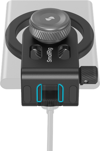 Smallrig 4779 Uniwersalny zacisk SSD 2w1 na Arena.pl