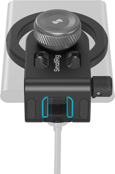 Smallrig 4779 Uniwersalny zacisk SSD 2w1 zdjęcie 6
