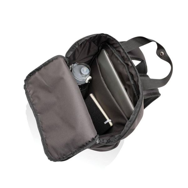 Plecak na laptopa 14" Sienna AWARE™ RPET zdjęcie 4
