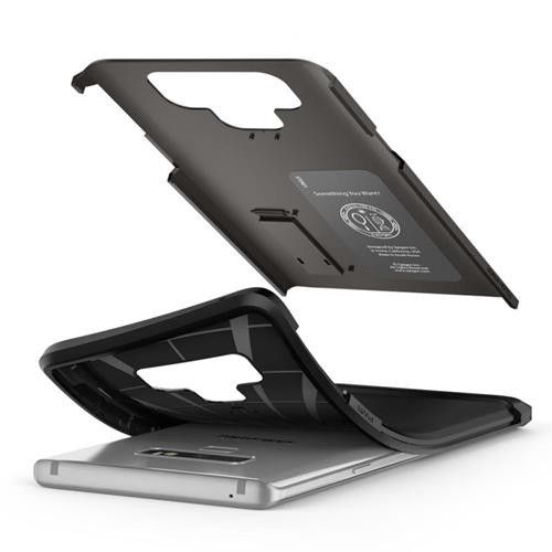 Samsung Note 9 Spigen Tough Armor na Arena.pl