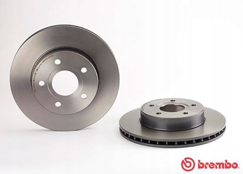 TARCZA HAM PRZOD 305X26 V BREMBO na Arena.pl