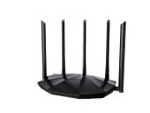 SZYBKI ROUTER DOMOWY 4 ANTENY Z WIFI 6