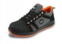 DEDRA PÓŁBUTY BEZPIECZNE M6 BUTY ROBOCZE BHP PODNOSEK S1 SRC BH9M6 ROZ. 42