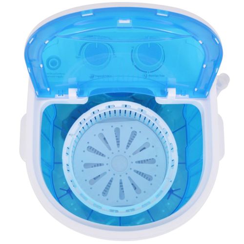 Mini pralka jeden bęben, 2,6 kg na Arena.pl