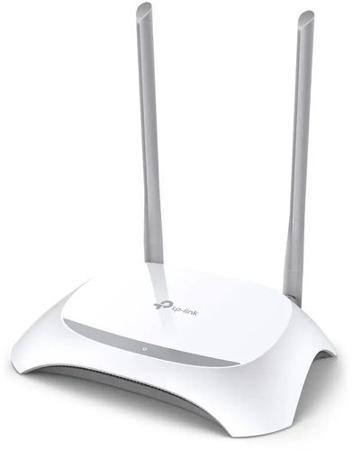 Router TP-LINK TL-WR840N na Arena.pl